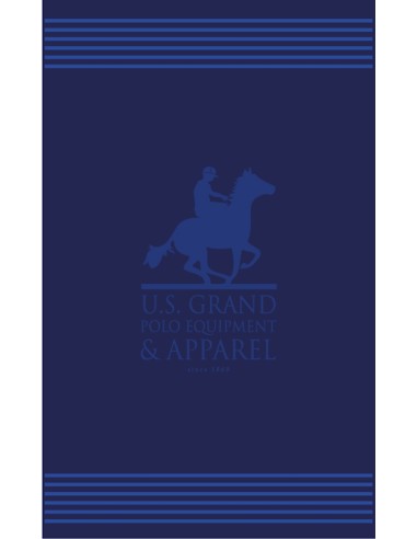 TOALLA PLAYA LISA GOOD VIBES ONLY...