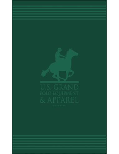 TOALLA PLAYA LISA GOOD VIBES ONLY...