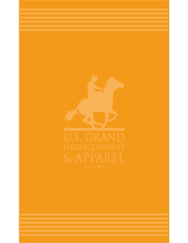 TOALLA PLAYA LISA GOOD VIBES ONLY...