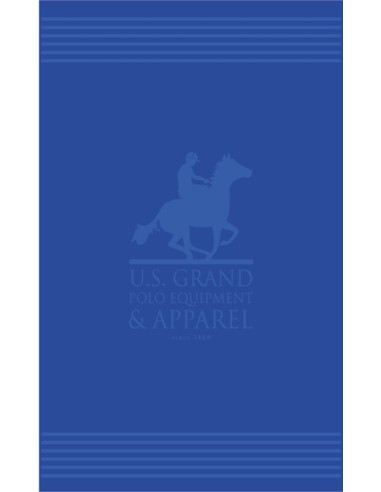 TOALLA PLAYA LISA GOOD VIBES ONLY...