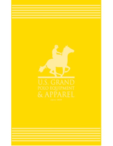 TOALLA PLAYA LISA GOOD VIBES ONLY...