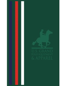 TOALLA PLAYA GOOD VIBES...