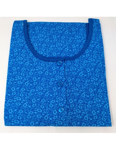 VESTIDO PLAYERO MUJER "FLOR" CAPELLA