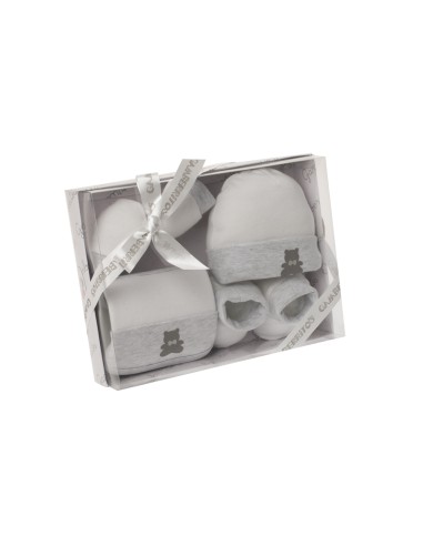 CAJA REGALO 4P GAMBERRITOS 10504