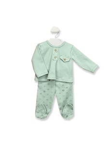 CONJUNTO TAPETA 2P BEBÉ...