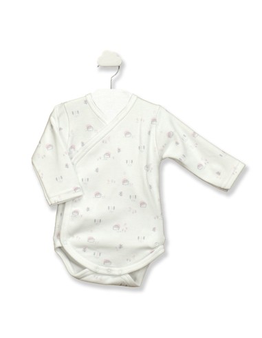 PACK NACIMIENTO 5 PIEZAS BABIDU R....