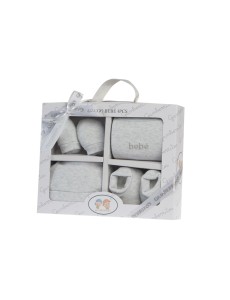 CAJA REGALO 4P GAMBERRITOS...