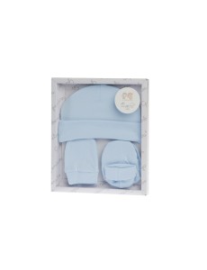 CAJA REGALO 3P GAMBERRITOS...