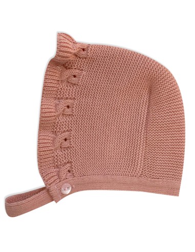 CONJUNTO 3P BEBÉ  BABIDU R. YUPPIE 40694