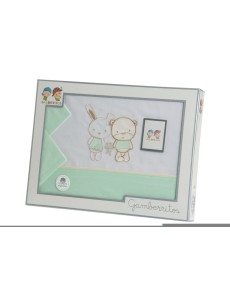 Juego de sábanas 3 piezas...