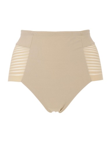 Braga faja clásica efecto invisible...