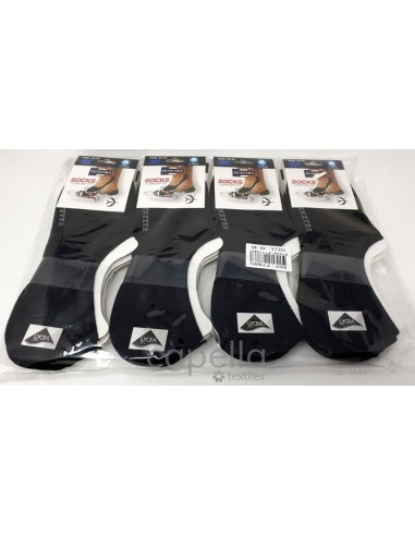 PINKY Basic PACK DE 3 (BOLSA 4 PACKS)...