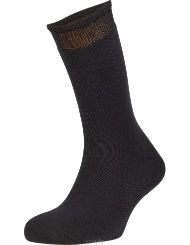 CALCETÍN HOMBRE TÉRMICO CAJA DE 6...