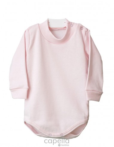 BODY SEMICISNE CLACK LATERAL CALAMARO...