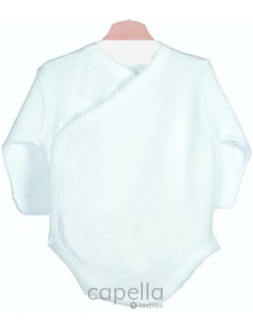 Body manga larga (sin...