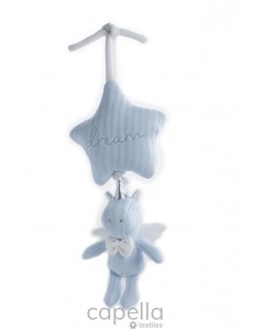 Muñeco MUSICAL "Unicornio"...