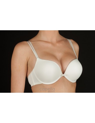 Sujetador SOFIA B TRIPLE PUSH UP