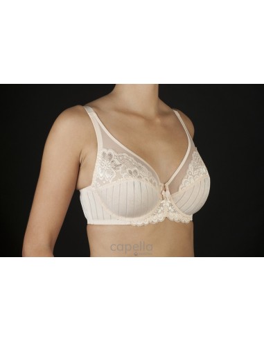 Sujetador MARI LUZ-C