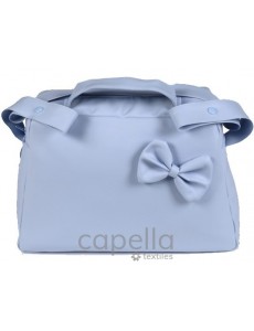 Bolso polipiel MATERNAL