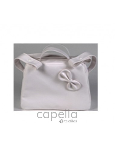 Bolso polipiel MATERNAL