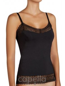 Camiseta tirante fino...