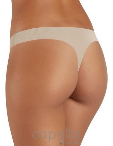 Pack 6 ud Tanga laser Ysabel Mora 19663