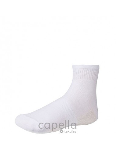 Pack de 3 pares calcetín tobillero...