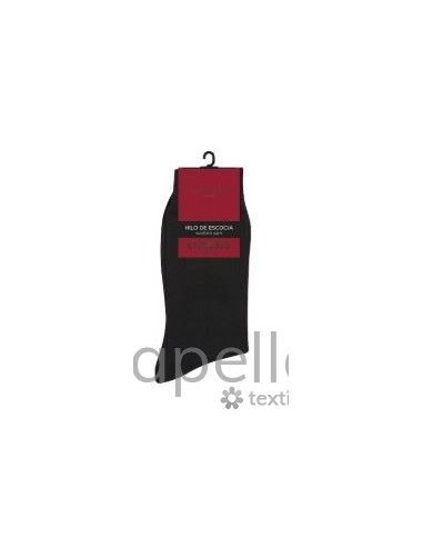 Caja de 12 pares calcetín hombre...