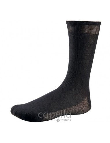 Caja de 12 pares calcetín hombre...