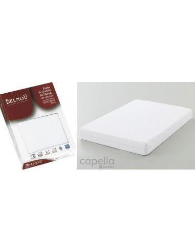 Funda de colchón elástica AITANA BELNOU