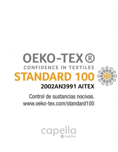 Funda de colchón elástica AITANA BELNOU