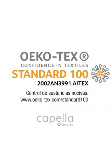 Cubrecolchón acolchado NUBE...