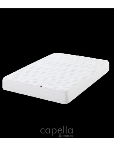 Cubrecolchón acolchado NUBE...