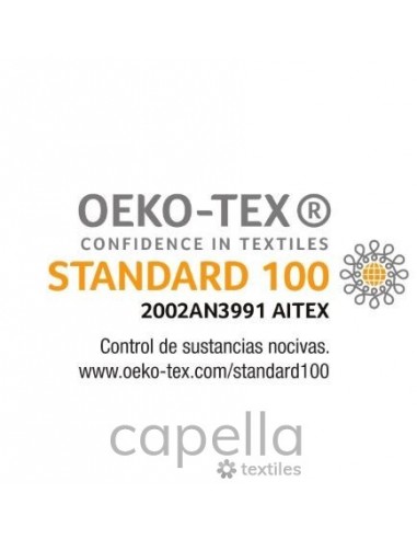 Cubrecolchón acolchado NUBE...