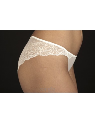 Braga bikini SELENE 3091