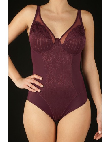 Body SELENE MARILUZ-C