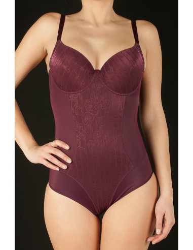 Body SELENE VANESA-C