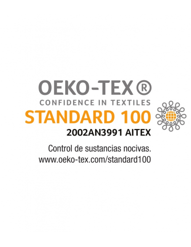 RELLENO NORDICO TACTO SEDA 400...