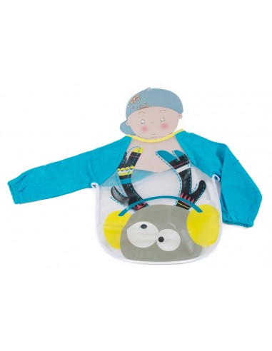 Babero  1 ud GAM10092