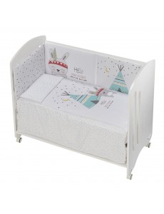 COORDINADO 3 PCS MOD TIPI...