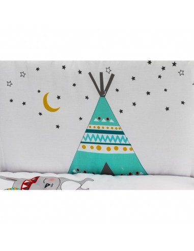 COORDINADO 3 PCS MOD TIPI OSO INTERBABY