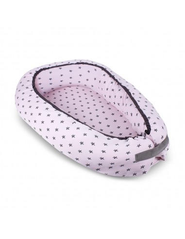 Almohada nido "Estrella" INTERBABY 00942