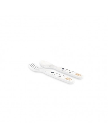 SET VAJILLA 5 PCS MOD JUNGLEINTERBABY...