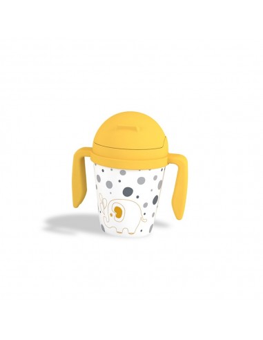 SET VAJILLA 5 PCS MOD JUNGLEINTERBABY...