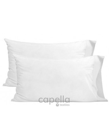 Pack 2 fundas de almohada de 70...