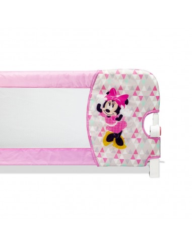Barrera cama abatible MINNIE 150 CM...