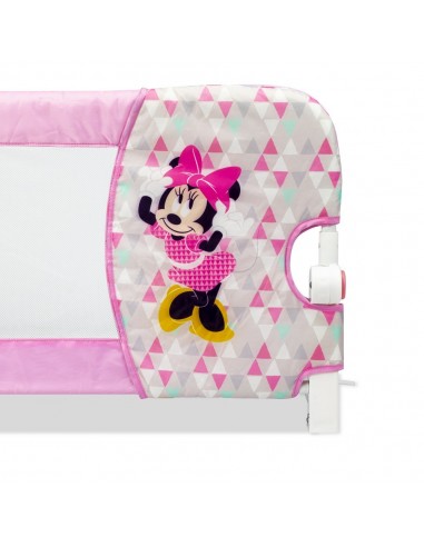 Barrera cama abatible MINNIE 150 CM...