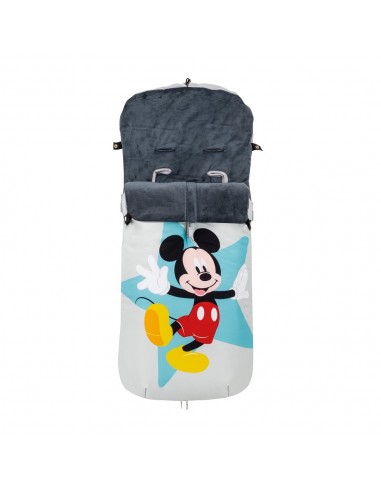 Saco carro universal "MICKEY GEO" DISNEY
