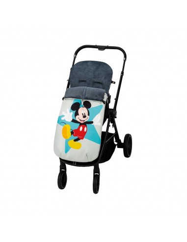 Saco carro universal "MICKEY GEO" DISNEY