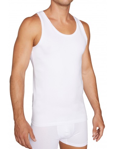 Camiseta TIRANTES (Caja de 6) YSABEL...